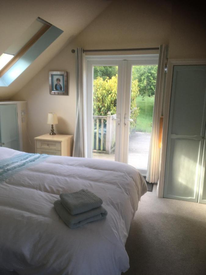 Beautiful Farmhouse Truro Buitenkant foto
